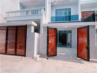 Bán nhà sổ riêng 100m2 sân ô tô phường biên hoà
