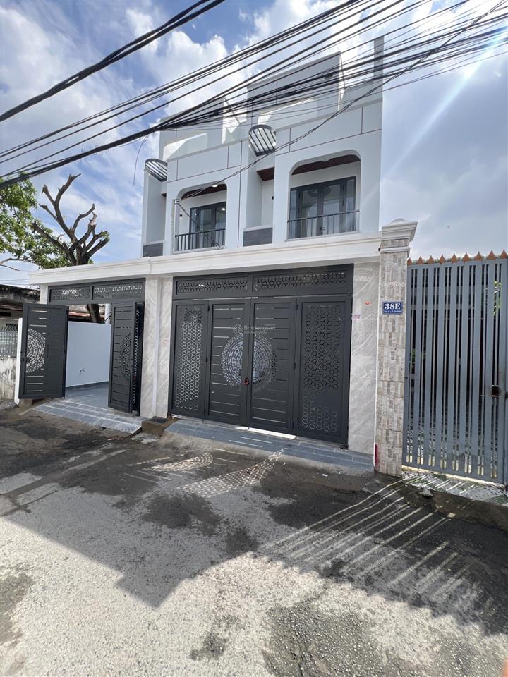 Bán nhà sổ riêng phường tân phong đường hồ hoà