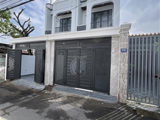 Bán nhà sổ riêng phường tân phong đường hồ hoà