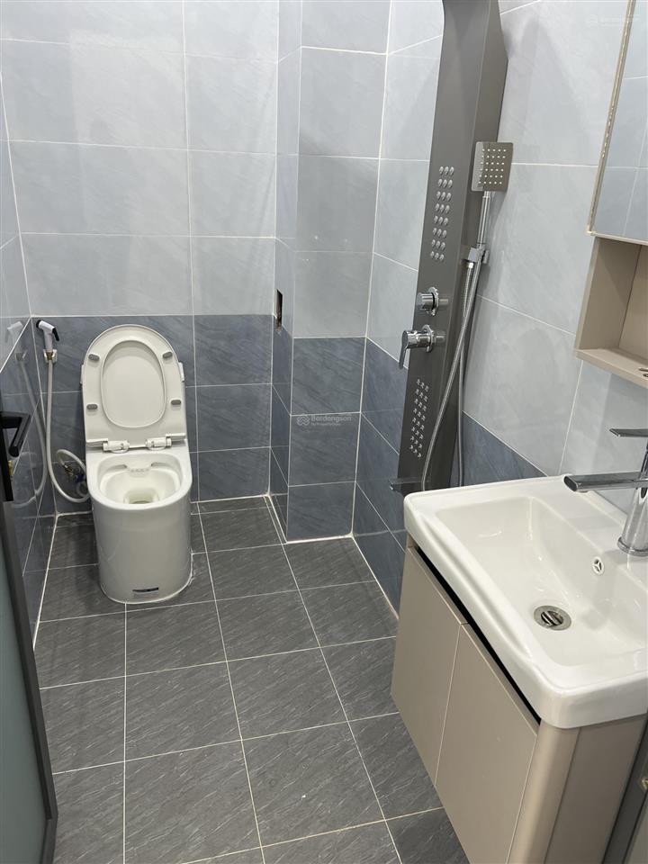 Bán nhà sổ riêng phường tân phong đường hồ hoà