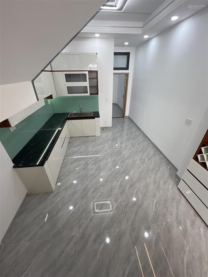 Bán nhà sổ riêng phường tân phong đường hồ hoà