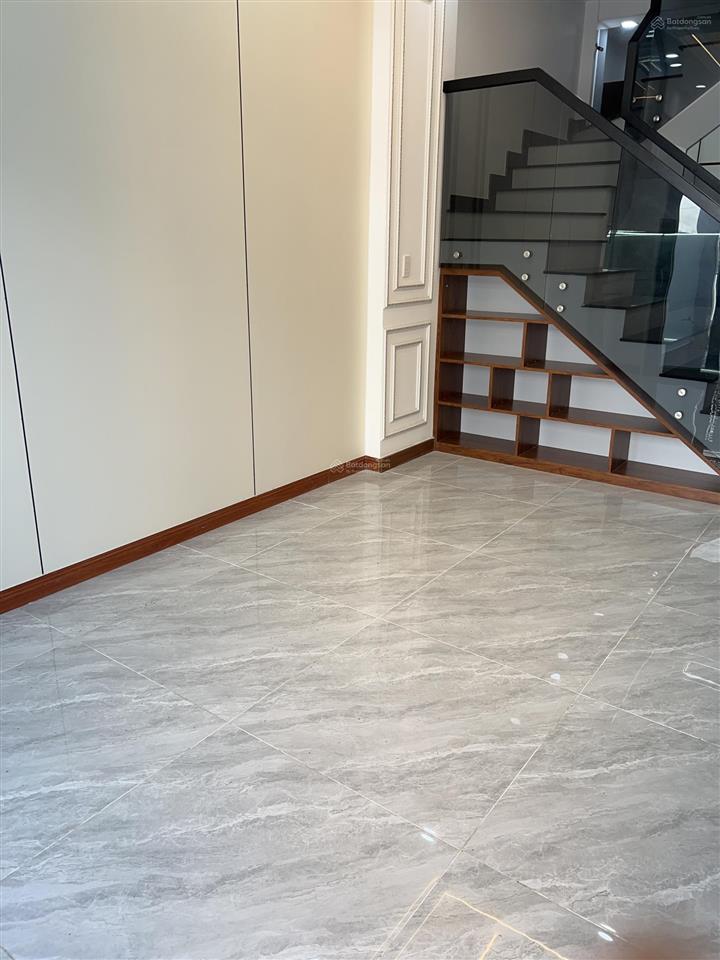 Bán nhà sổ riêng phường tân phong đường hồ hoà