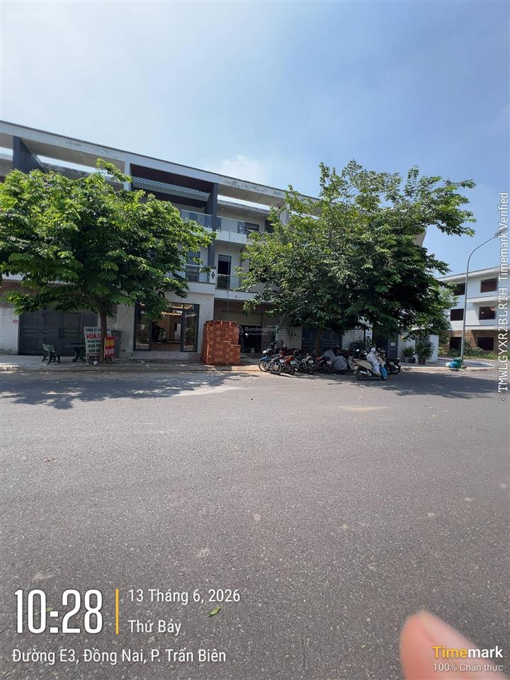 Bán nhà đẹp sổ riêng hoàn công phường trấn biên (bửu long)  tp. đồng nai