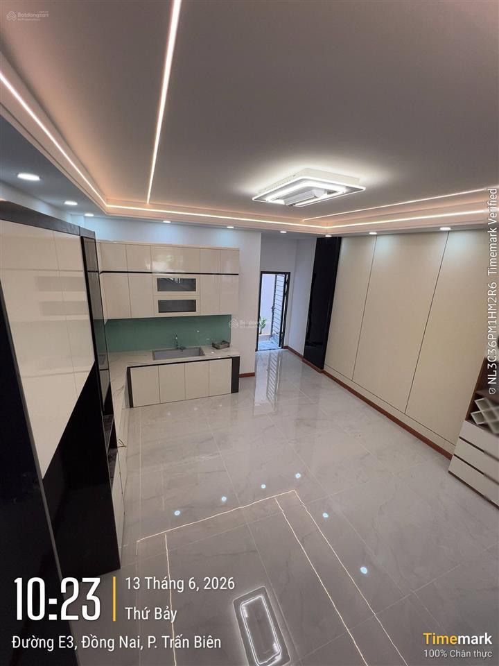 Bán nhà đẹp sổ riêng hoàn công phường trấn biên (bửu long)  tp. đồng nai