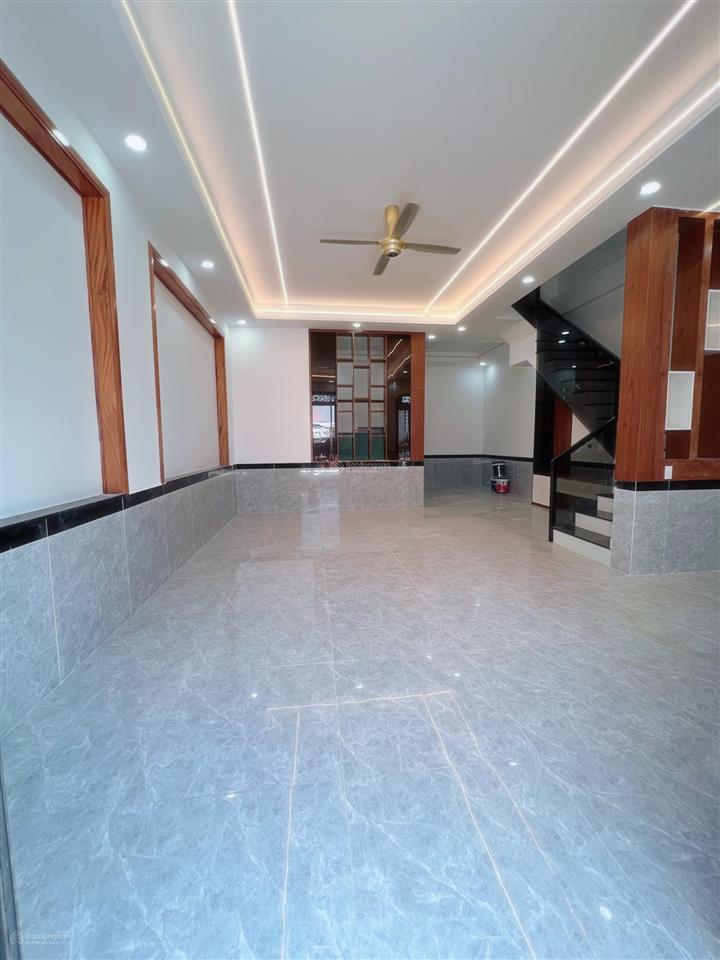 Cần bán nhà 2lầu sổ riêng mới phường biên hoà ( hoá an)