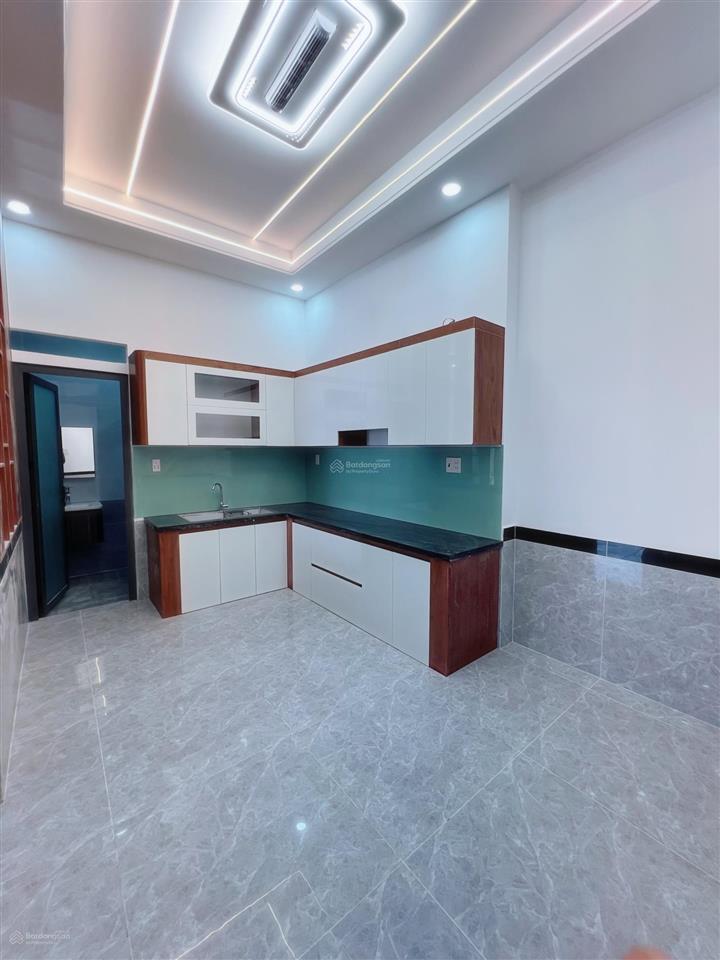Cần bán nhà 2lầu sổ riêng mới phường biên hoà ( hoá an)