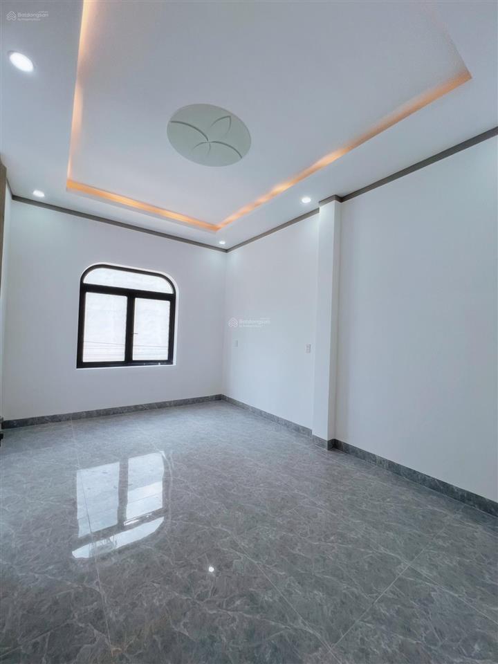 Cần bán nhà 2lầu sổ riêng mới phường biên hoà ( hoá an)