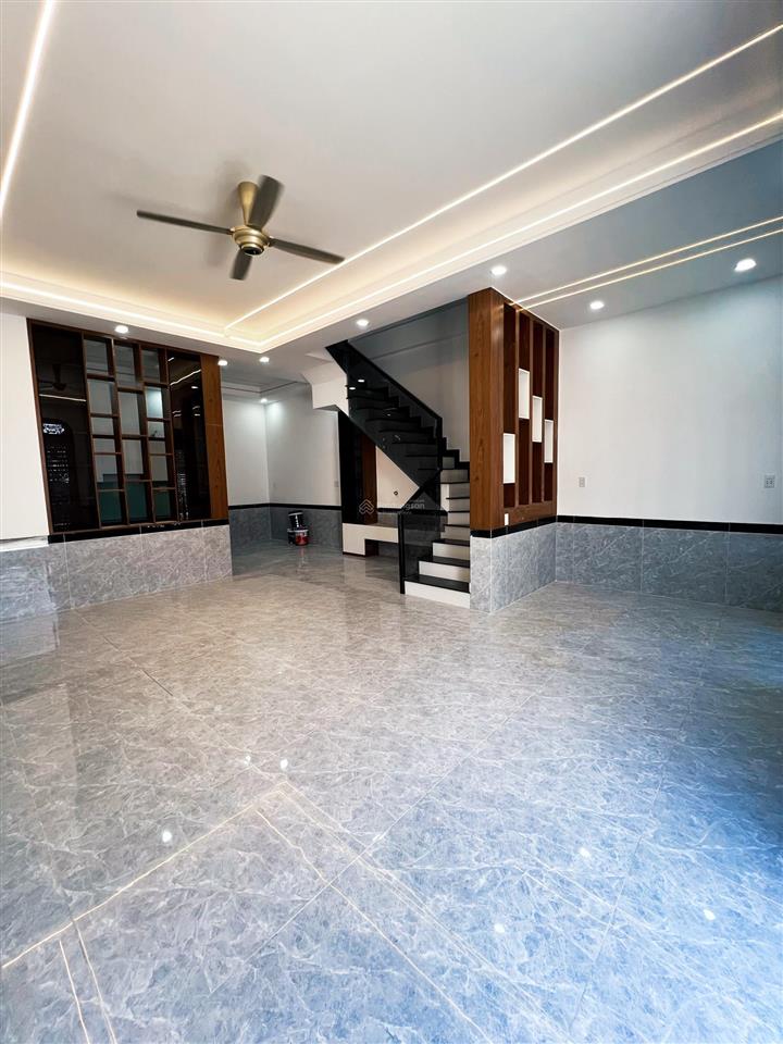 Cần bán nhà 2lầu sổ riêng mới phường biên hoà ( hoá an)