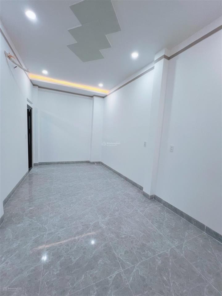 Cần bán nhà 2lầu sổ riêng mới phường biên hoà ( hoá an)