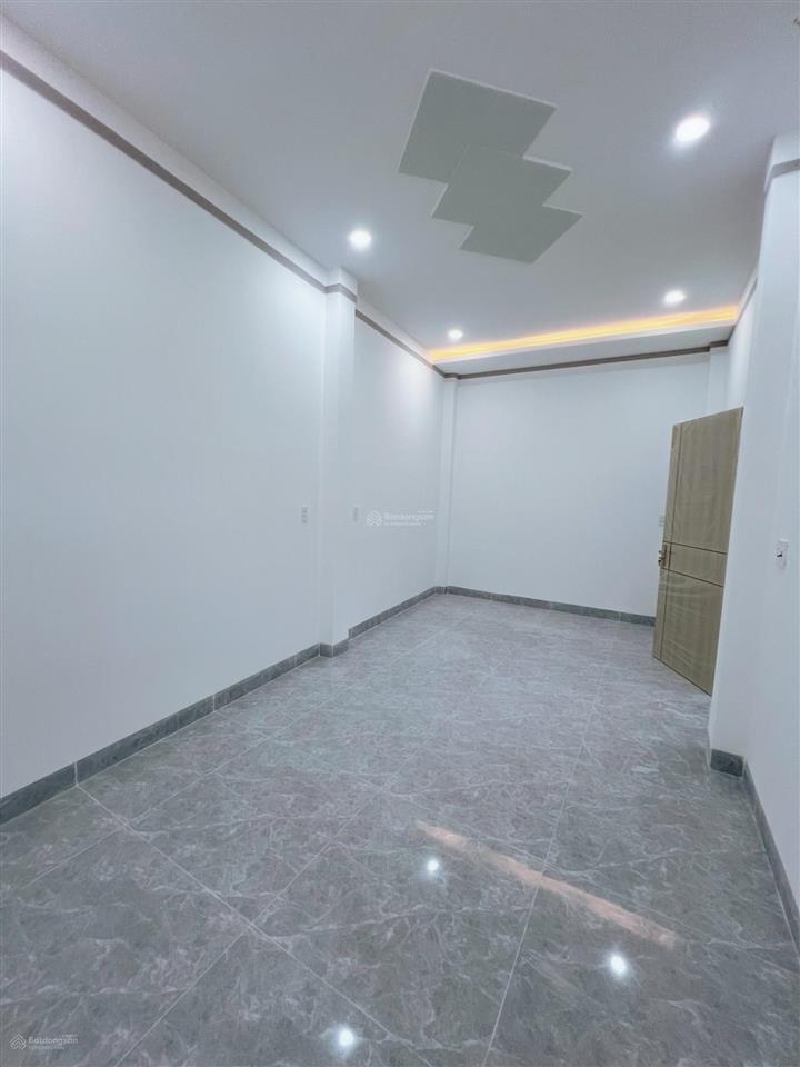 Cần bán nhà 2lầu sổ riêng mới phường biên hoà ( hoá an)