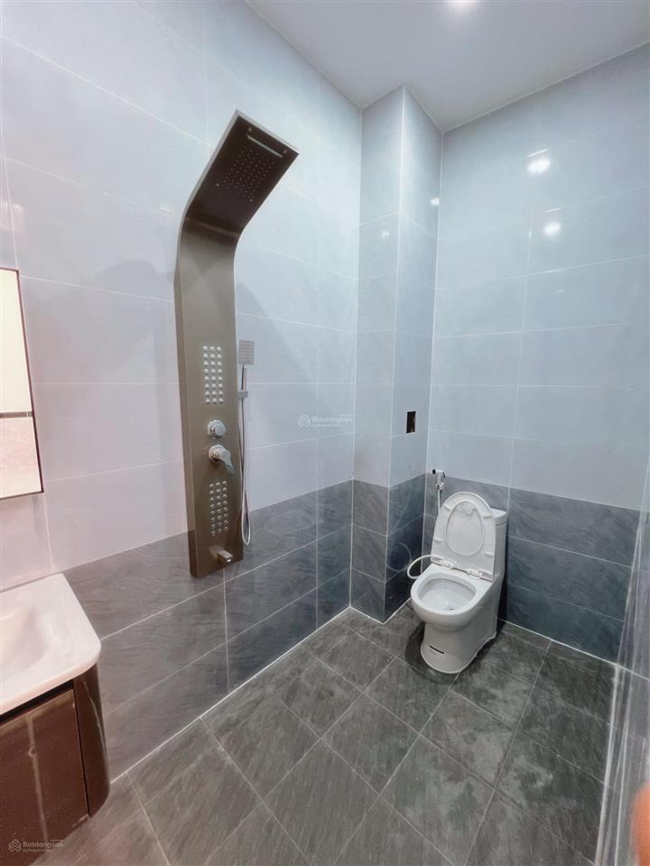 Cần bán nhà 2lầu sổ riêng mới phường biên hoà ( hoá an)