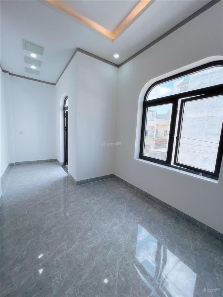 Cần bán nhà 2lầu sổ riêng mới phường biên hoà ( hoá an)