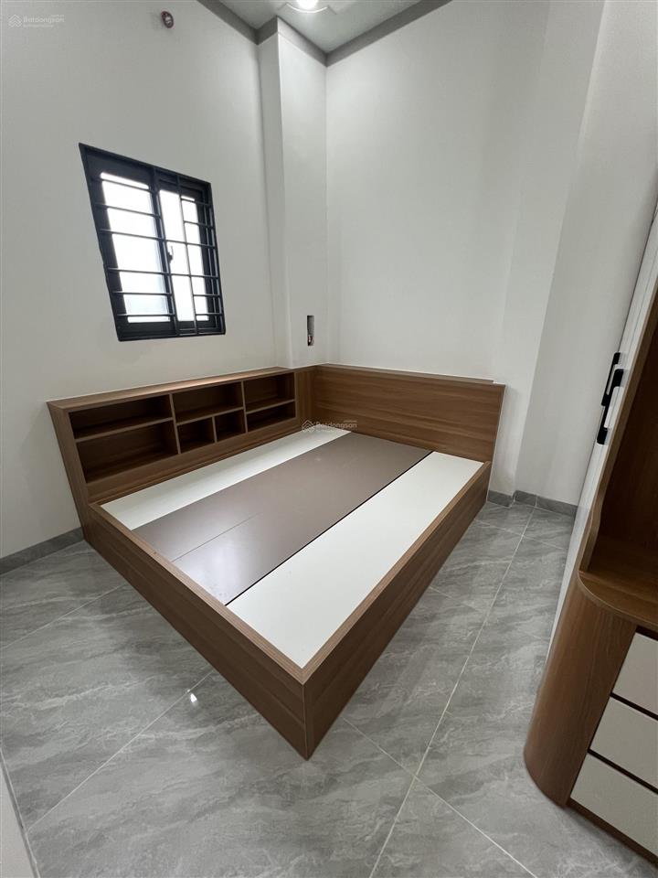 Bán nhà sổ riêng hoàn công kdc bửu long
