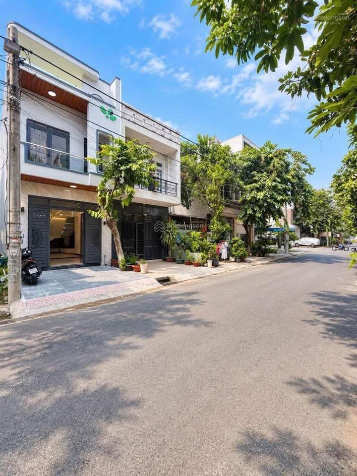 Bán nhà sổ riêng hoàn công kdc bửu long