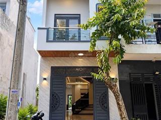 Bán nhà sổ riêng hoàn công kdc bửu long