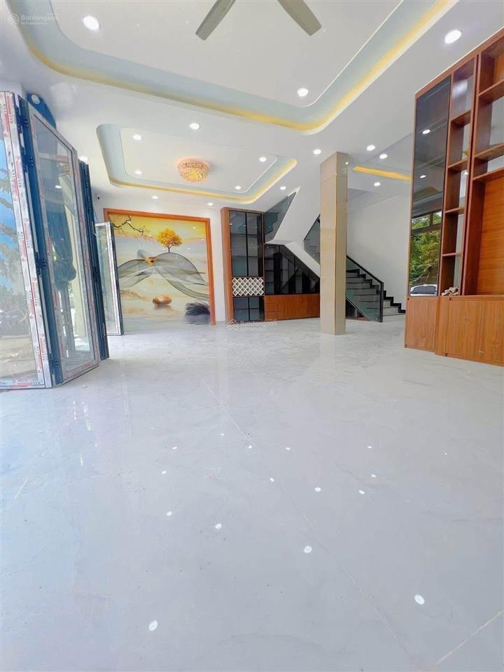 Bán nhà góc 2 mặt tiền sổ riêng phường biên hoà (hoá an)