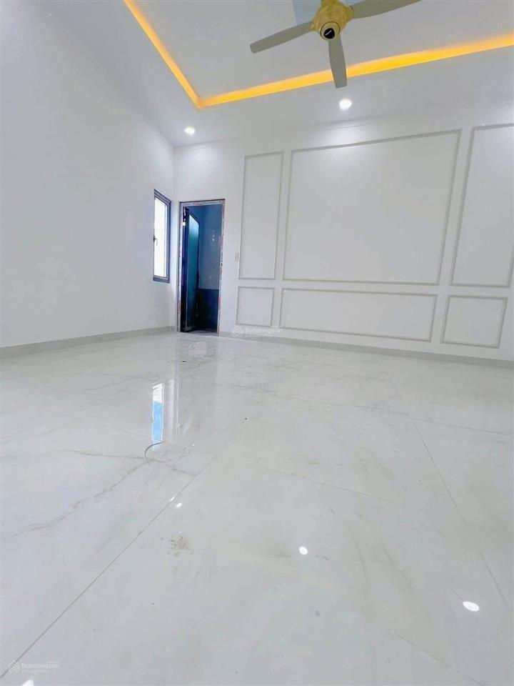 Bán nhà góc 2 mặt tiền sổ riêng phường biên hoà (hoá an)