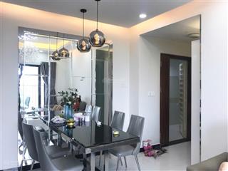 Bán 87m2 2pn2wc full nt 3,650 tỷ hổ trợ vay từ ngân hàng vcb đang sẵn hđ thuê cho khách mua đầu tư