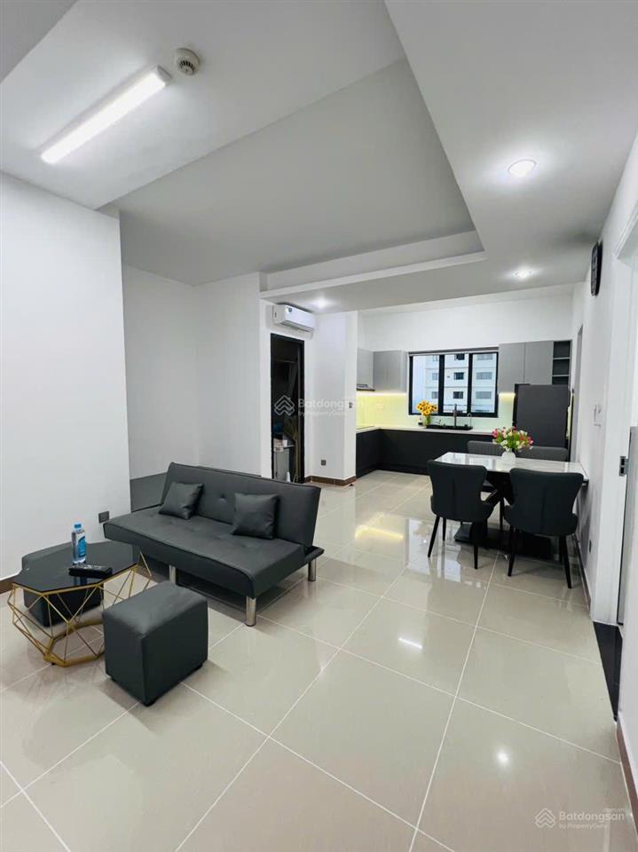 Bán căn sổ hồng 2pn2wc 60m2 3,2 tỷ full nt cực rẻ cho khách mua ở , nhà đã thiết kế đẹp như hình