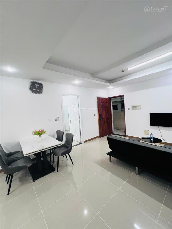 Bán căn sổ hồng 2pn2wc 60m2 3,2 tỷ full nt cực rẻ cho khách mua ở , nhà đã thiết kế đẹp như hình
