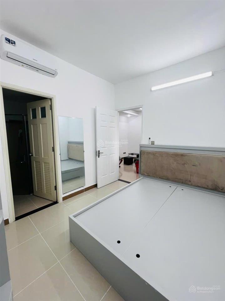 Bán căn sổ hồng 2pn2wc 60m2 3,2 tỷ full nt cực rẻ cho khách mua ở , nhà đã thiết kế đẹp như hình