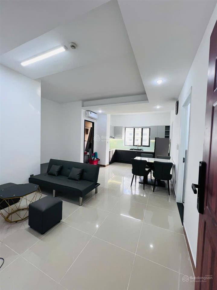 Bán căn sổ hồng 2pn2wc 60m2 3,2 tỷ full nt cực rẻ cho khách mua ở , nhà đã thiết kế đẹp như hình