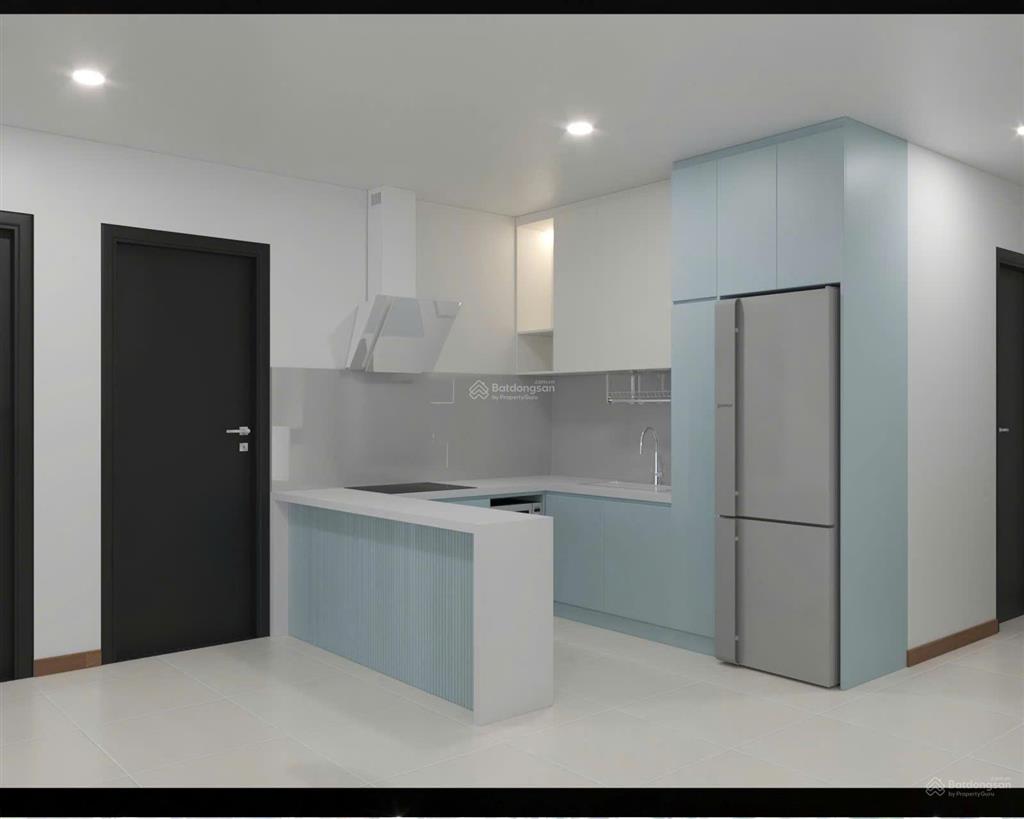 Bán căn hộ 2pn 110m2 2pn 3wc tại era town đức khải giá cực rẻ chỉ 3,6 tỷ siêu rộng