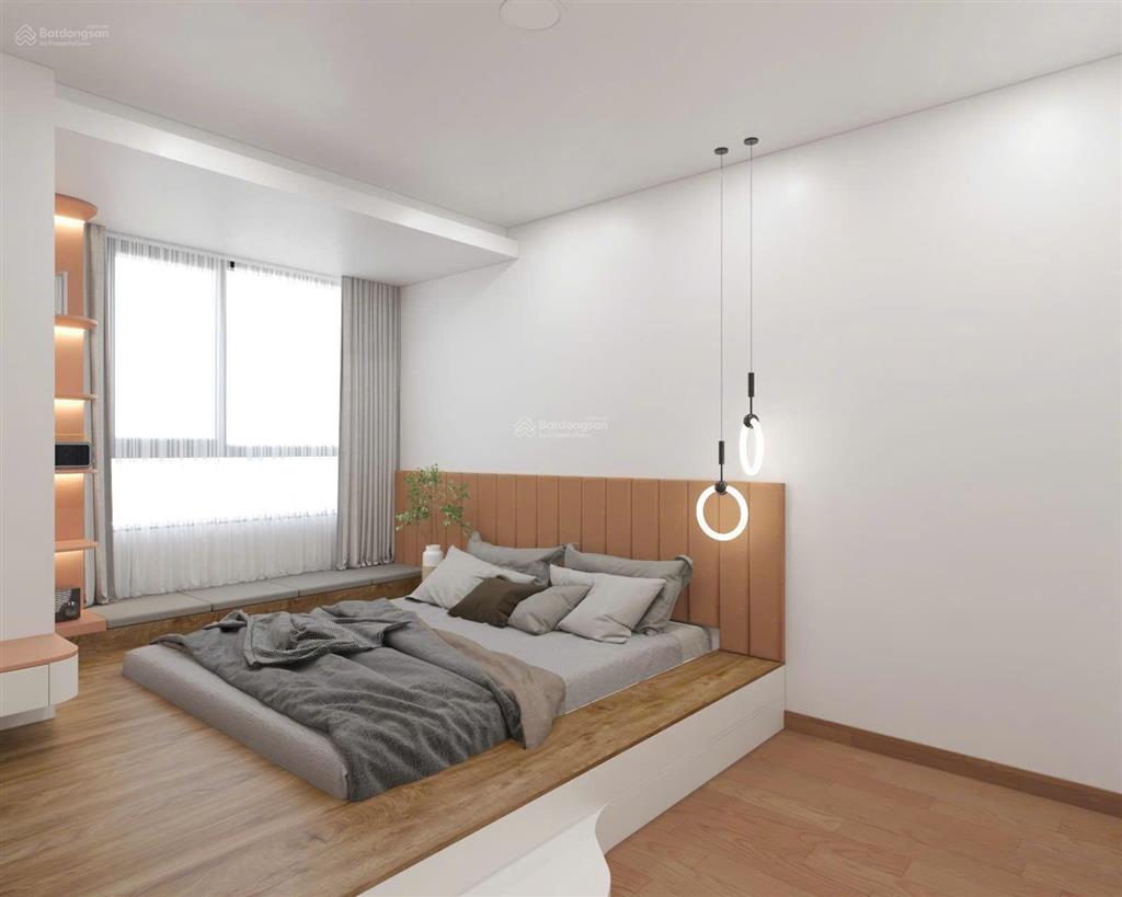 Bán căn hộ 2pn 110m2 2pn 3wc tại era town đức khải giá cực rẻ chỉ 3,6 tỷ siêu rộng