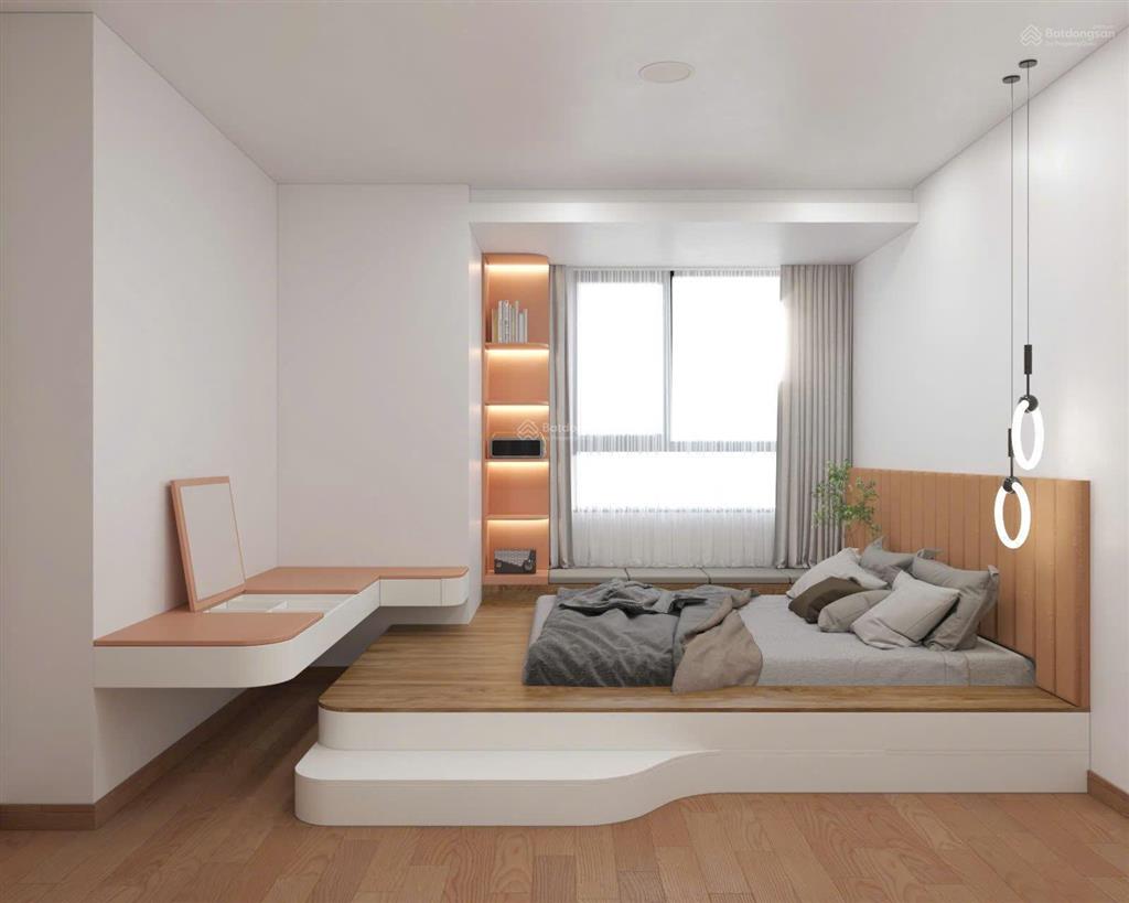 Bán căn hộ 2pn 110m2 2pn 3wc tại era town đức khải giá cực rẻ chỉ 3,6 tỷ siêu rộng