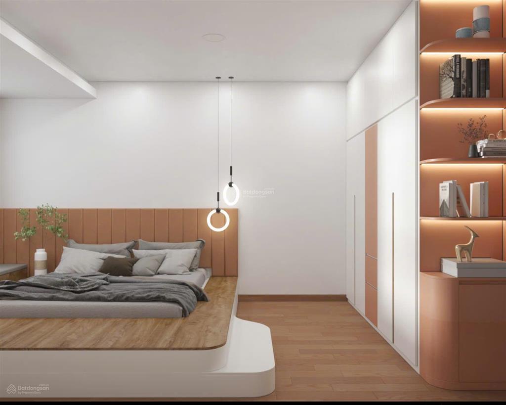 Bán căn hộ 2pn 110m2 2pn 3wc tại era town đức khải giá cực rẻ chỉ 3,6 tỷ siêu rộng
