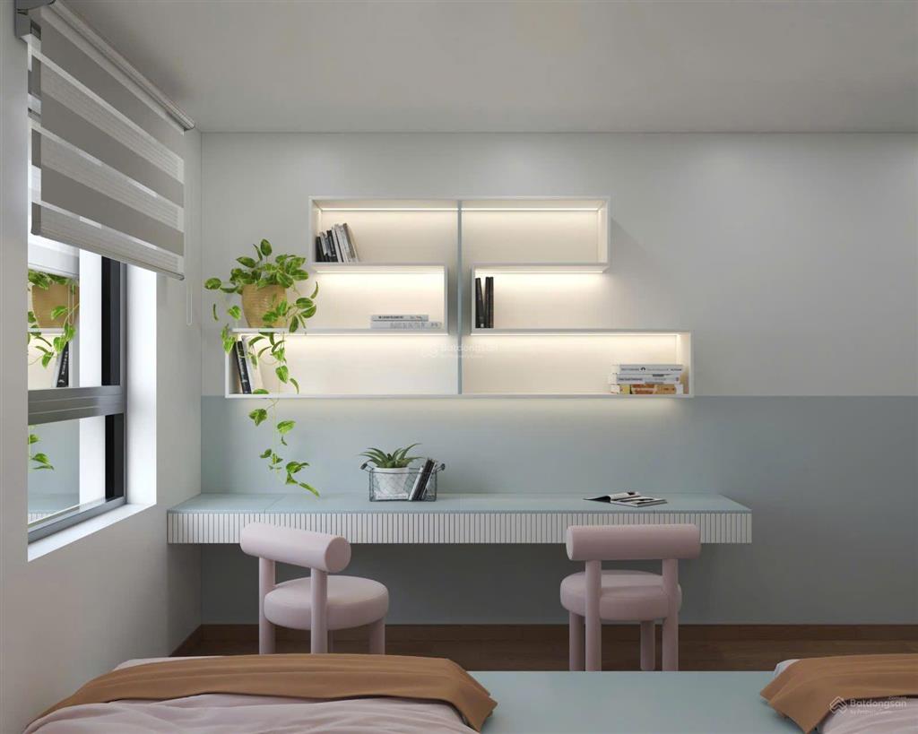 Bán căn hộ 2pn 110m2 2pn 3wc tại era town đức khải giá cực rẻ chỉ 3,6 tỷ siêu rộng