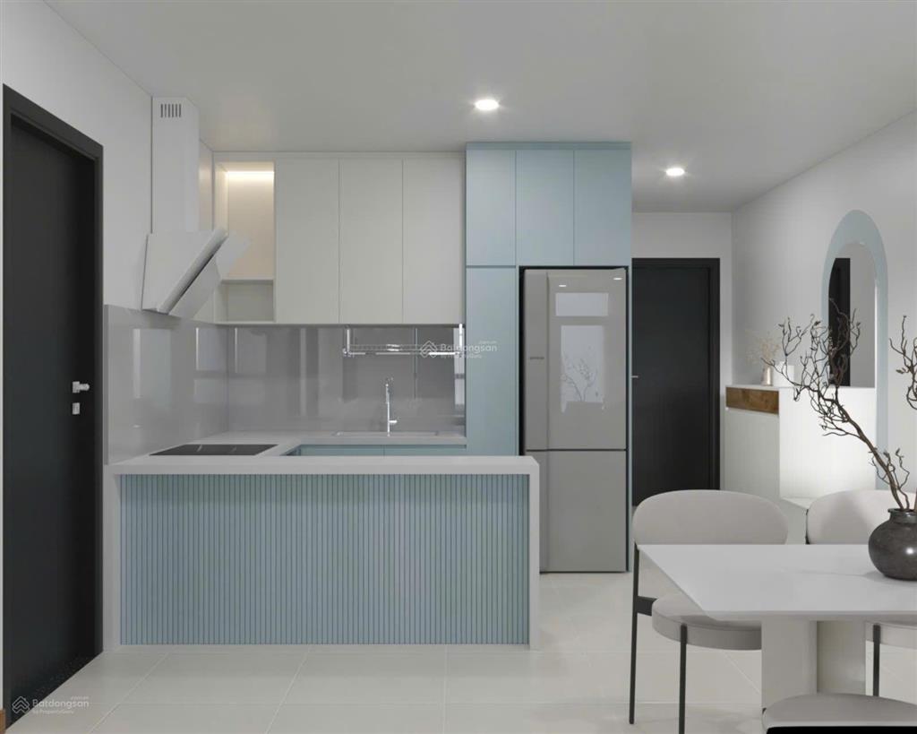 Bán căn hộ 2pn 110m2 2pn 3wc tại era town đức khải giá cực rẻ chỉ 3,6 tỷ siêu rộng