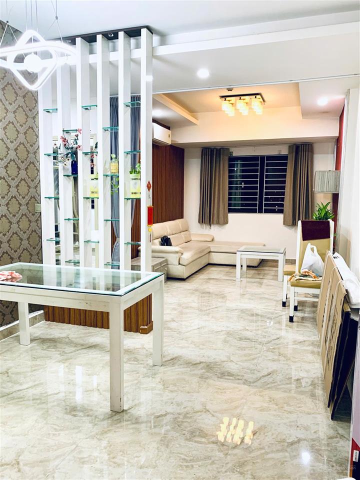 Bán căn góc 78m2 2pn2wc full nt nhà decor đẹp xinh 2,950 tỷ giá tốt tại era town đức khải quận 7