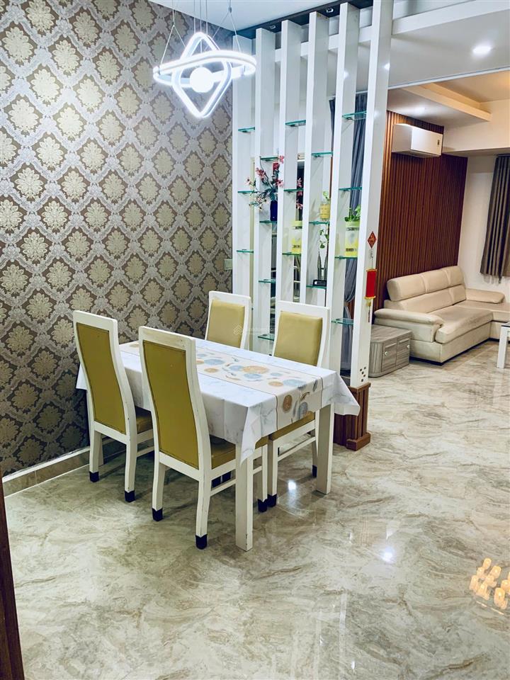 Bán căn góc 78m2 2pn2wc full nt nhà decor đẹp xinh 2,950 tỷ giá tốt tại era town đức khải quận 7