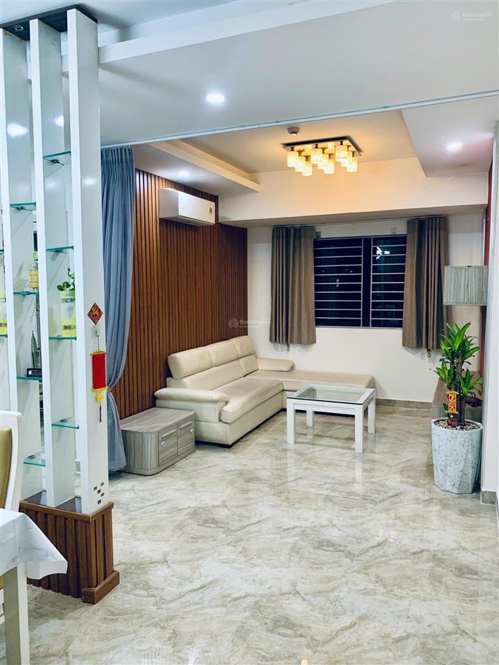 Bán căn góc 78m2 2pn2wc full nt nhà decor đẹp xinh 2,950 tỷ giá tốt tại era town đức khải quận 7