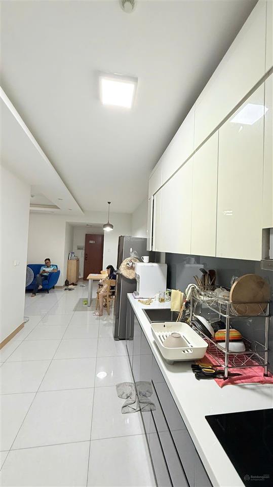 Bán 85m2 2pn2wc ntcb giá 3,4 tỷ có hỗ trợ vay từ vcb tại era town đức khải quận 7 xem nhà inbox