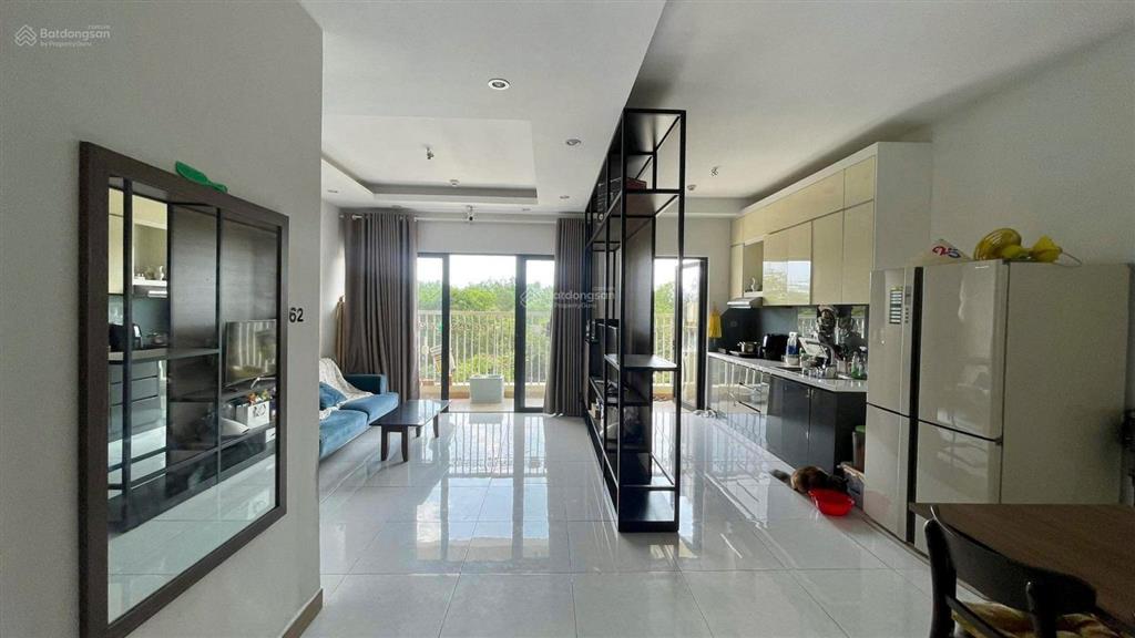 Bán căn hộ 85m² 2pn2wc có ban công ntcb hỗ trợ vay từ vcb giá 3,950 tỷ đức khải quận 7