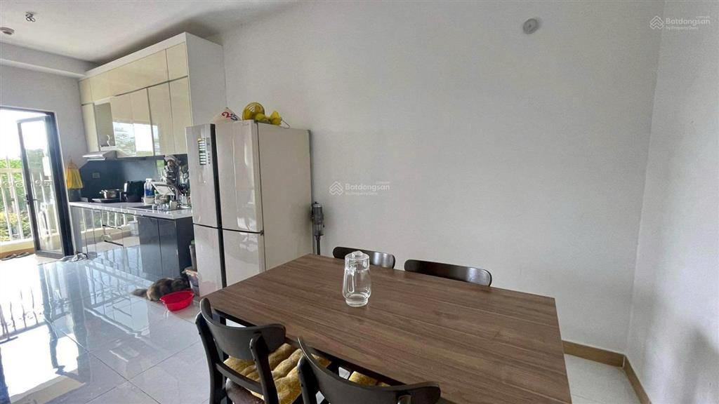 Bán căn hộ 85m² 2pn2wc có ban công ntcb hỗ trợ vay từ vcb giá 3,950 tỷ đức khải quận 7