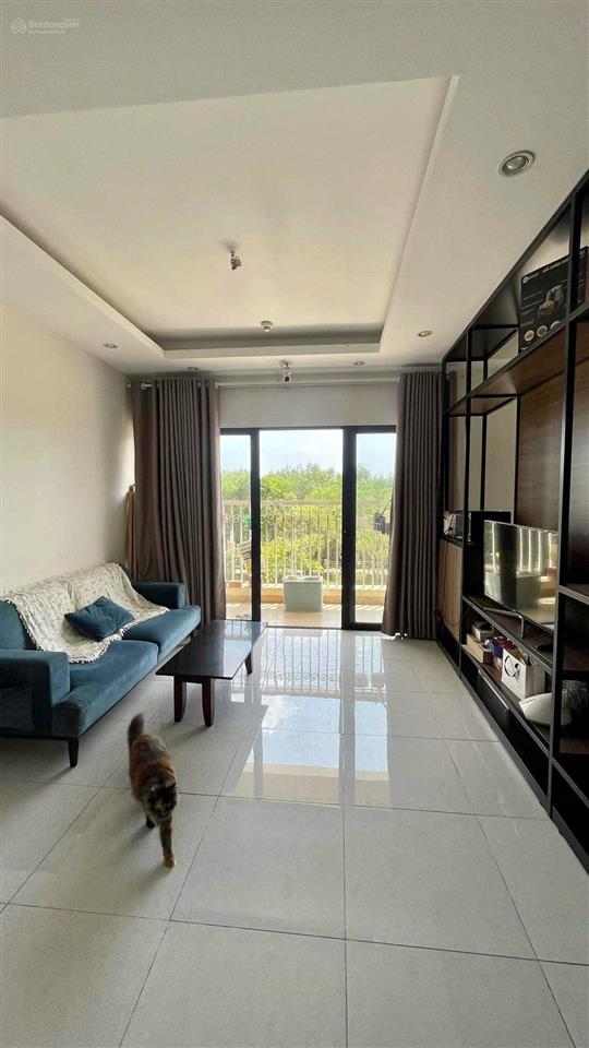 Bán căn hộ 85m² 2pn2wc có ban công ntcb hỗ trợ vay từ vcb giá 3,950 tỷ đức khải quận 7
