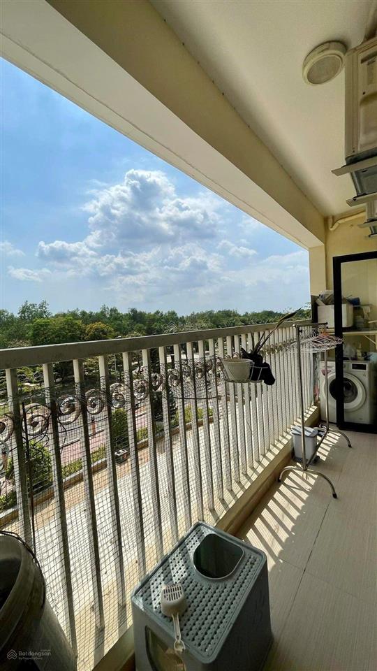 Bán căn hộ 85m² 2pn2wc có ban công ntcb hỗ trợ vay từ vcb giá 3,950 tỷ đức khải quận 7