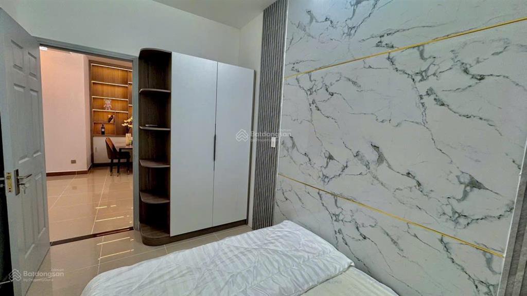 Bán gấp căn hộ 2pn, 2wc tại the era town, 3,4 tỷ, 60m² sổ hồng sẵn bán full nội thất nhà siêu đẹp