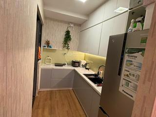 Cho thuê căn hộ 77m² 2pn2wc full nt nhà decor đẹp giá 10tr còn tl cho khách thiện chí ở liền được
