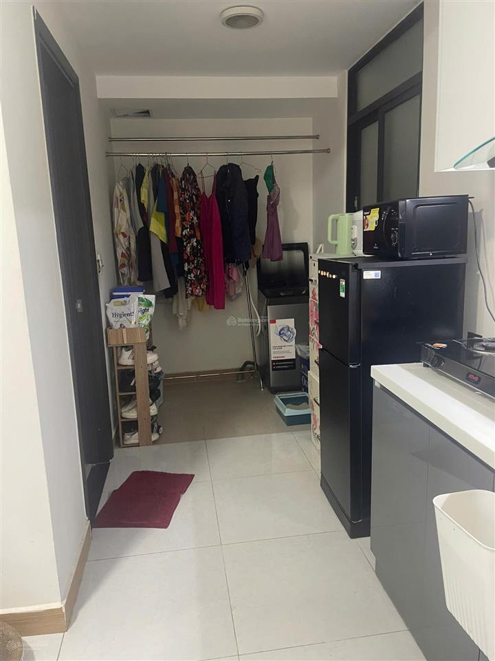 Cho thuê 50m² 1pn1wc full nt giá 7,5tr 1/8 ở được. quan tâm inbox cho em đức khải quận 7