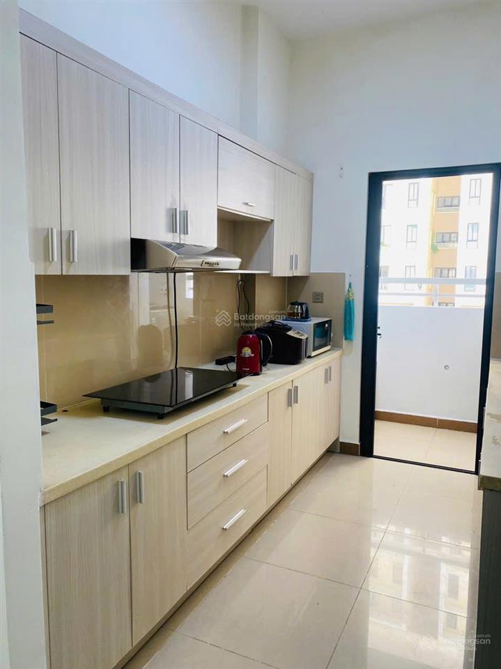 Bán căn hộ giá ngộp 90m2 2pn 2wc full nt như hình 2,9tỷ siêu rẻ cho khách thiện chí tại đức khải q7