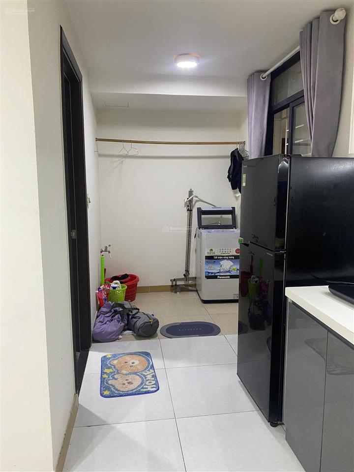 Bán 50m2 1pn1wc full nt giá 2,130tỷ còn tl hỗ trợ vay từ vcb tại đức khải quận 7 inbox xem nhà