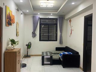 Bán 50m2 1pn1wc full nt giá 2,3 tỷ còn tl hỗ trợ vay từ vcb tại đức khải quận 7 inbox xem nhà