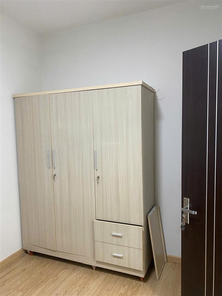 Bán 50m2 1pn1wc full nt giá 2,130tỷ còn tl hỗ trợ vay từ vcb tại đức khải quận 7 inbox xem nhà