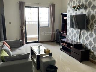 Cho thuê 90m2 2pn2wc căn góc full nt nhà đẹp 10tr ở liền được tại đức khải quận 7 inbox em ngay