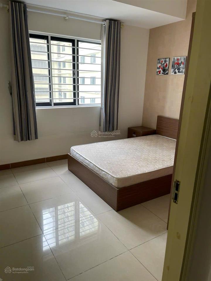 Cho thuê 90m2 2pn2wc căn góc full nt nhà đẹp 10tr ở liền được tại đức khải quận 7 inbox em ngay