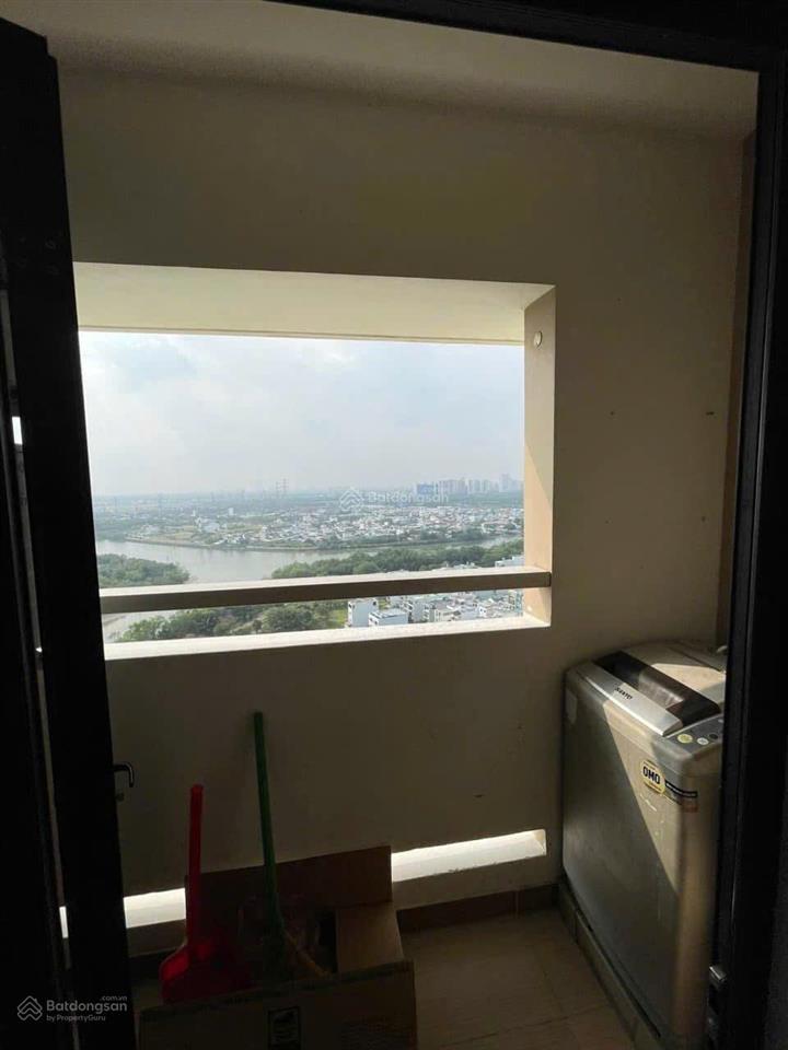 Cho thuê 90m2 3pn2wc ntcb gần full 11tr5 ở liền đc khu a1 riverside era town đức khải quận 7